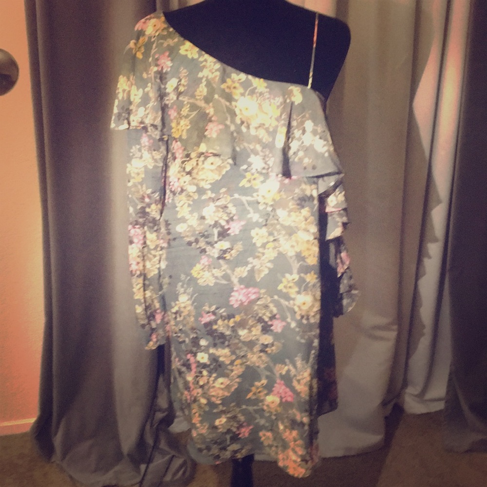 Dress Haute Hippie